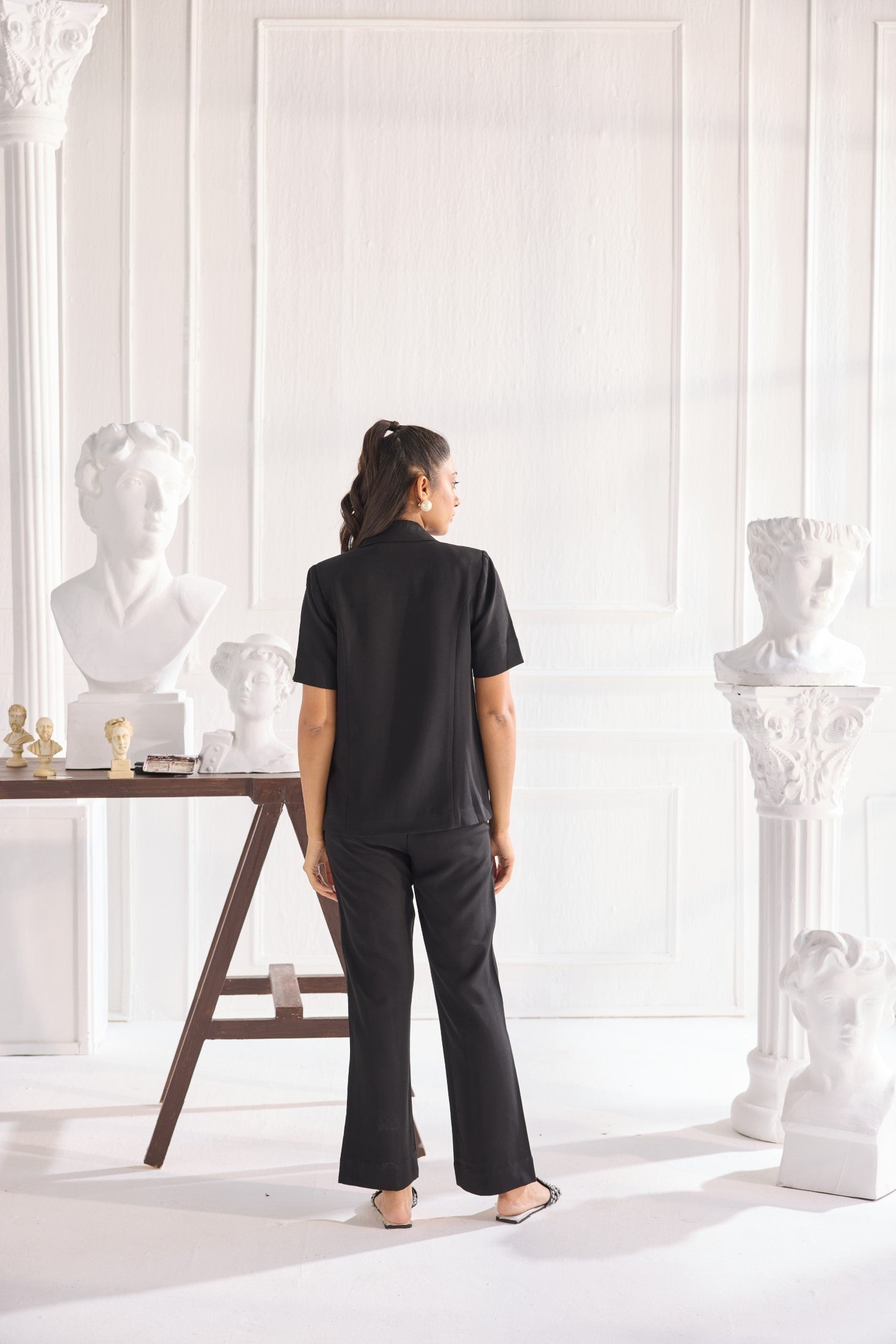 POSH CO-ORD SET
