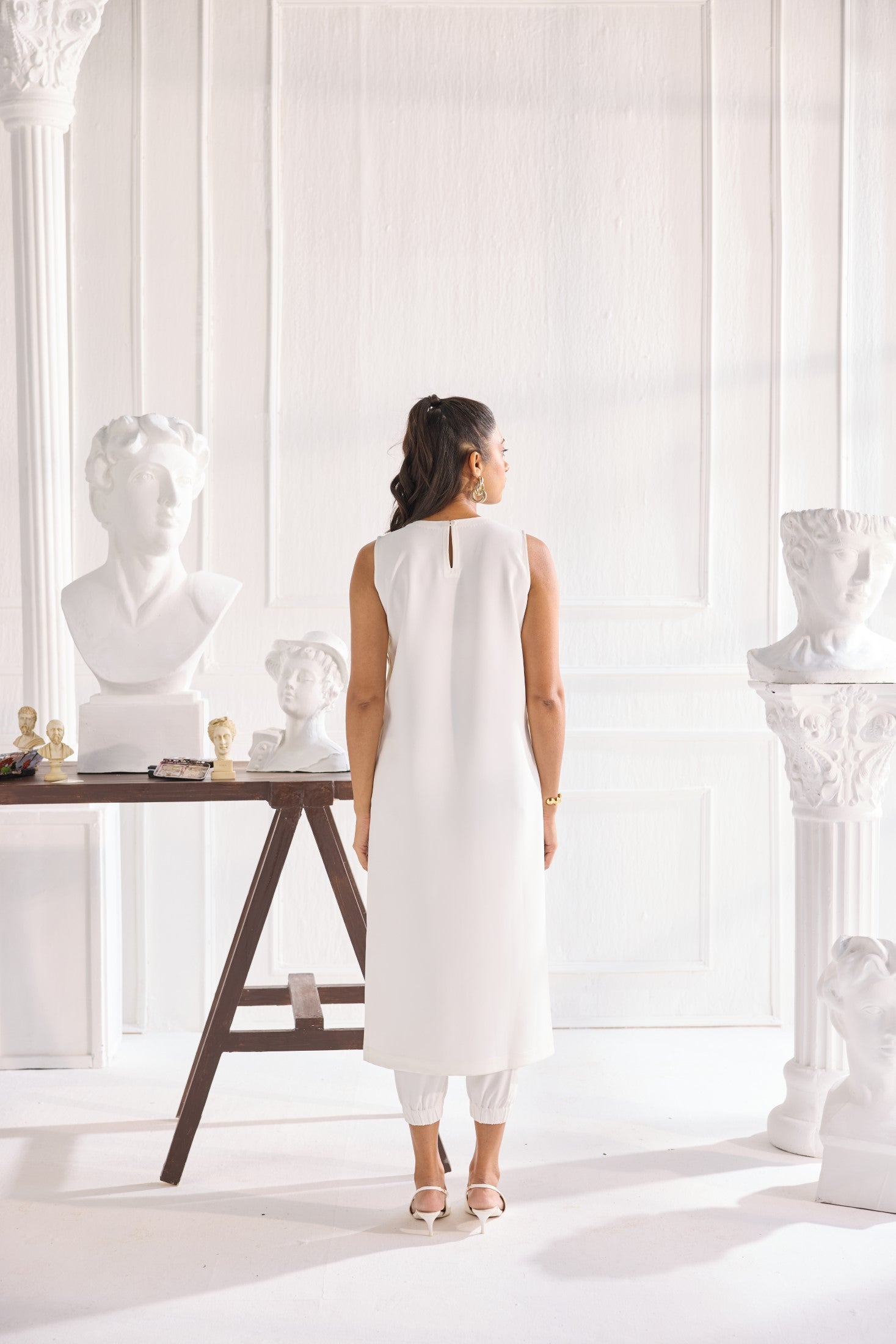 THE SWAN CO-ORD