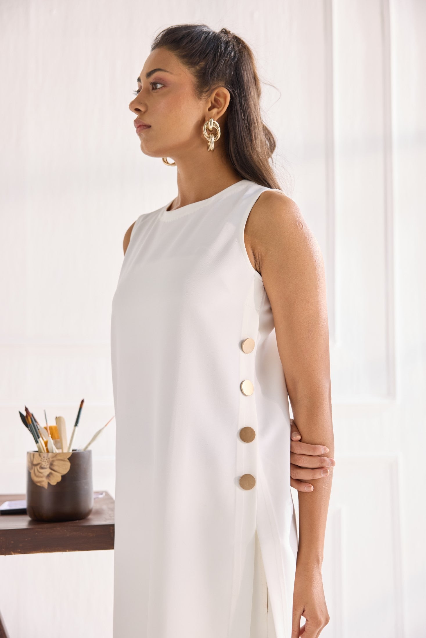 THE SWAN CO-ORD