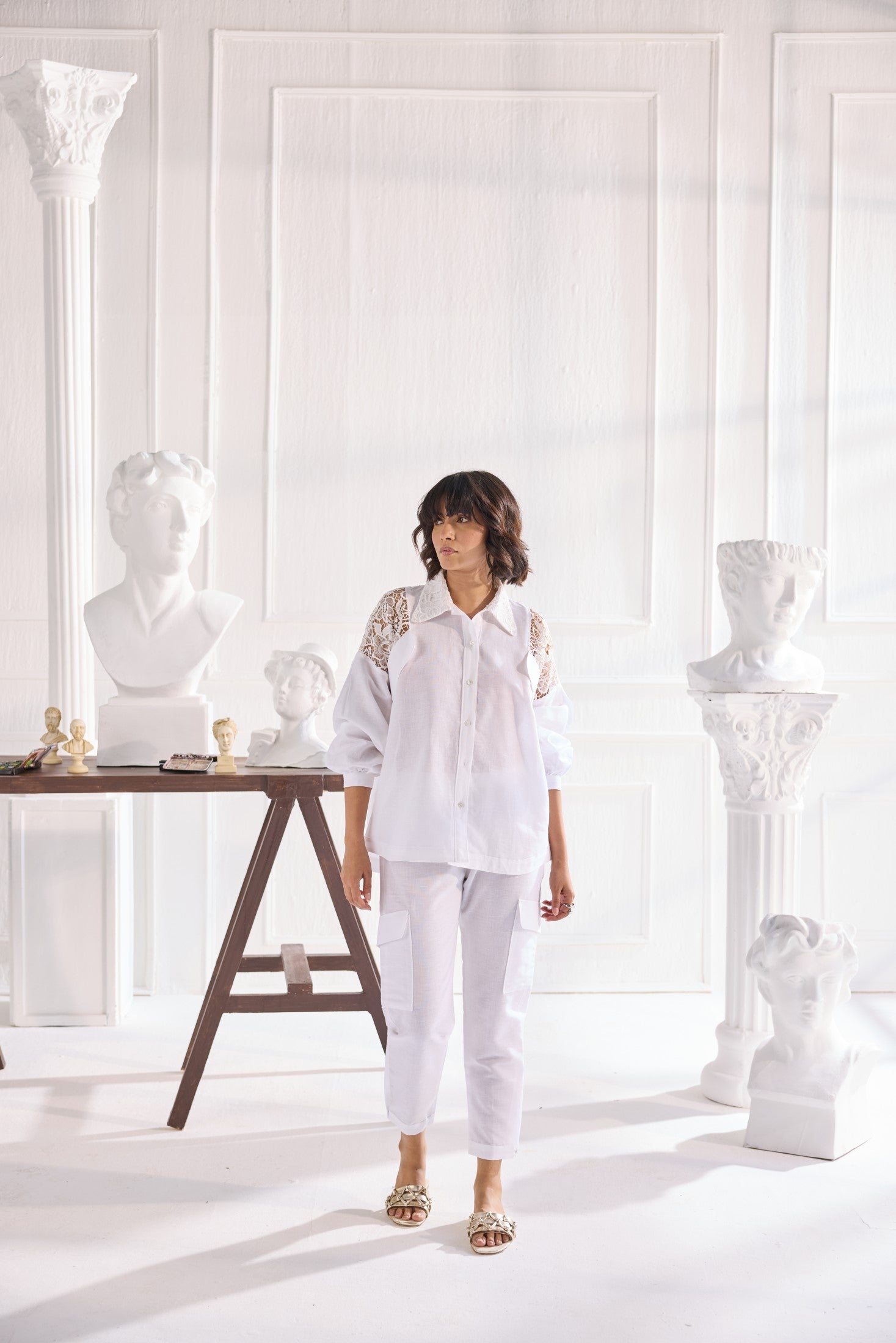 UMBRIA CO-ORD SET