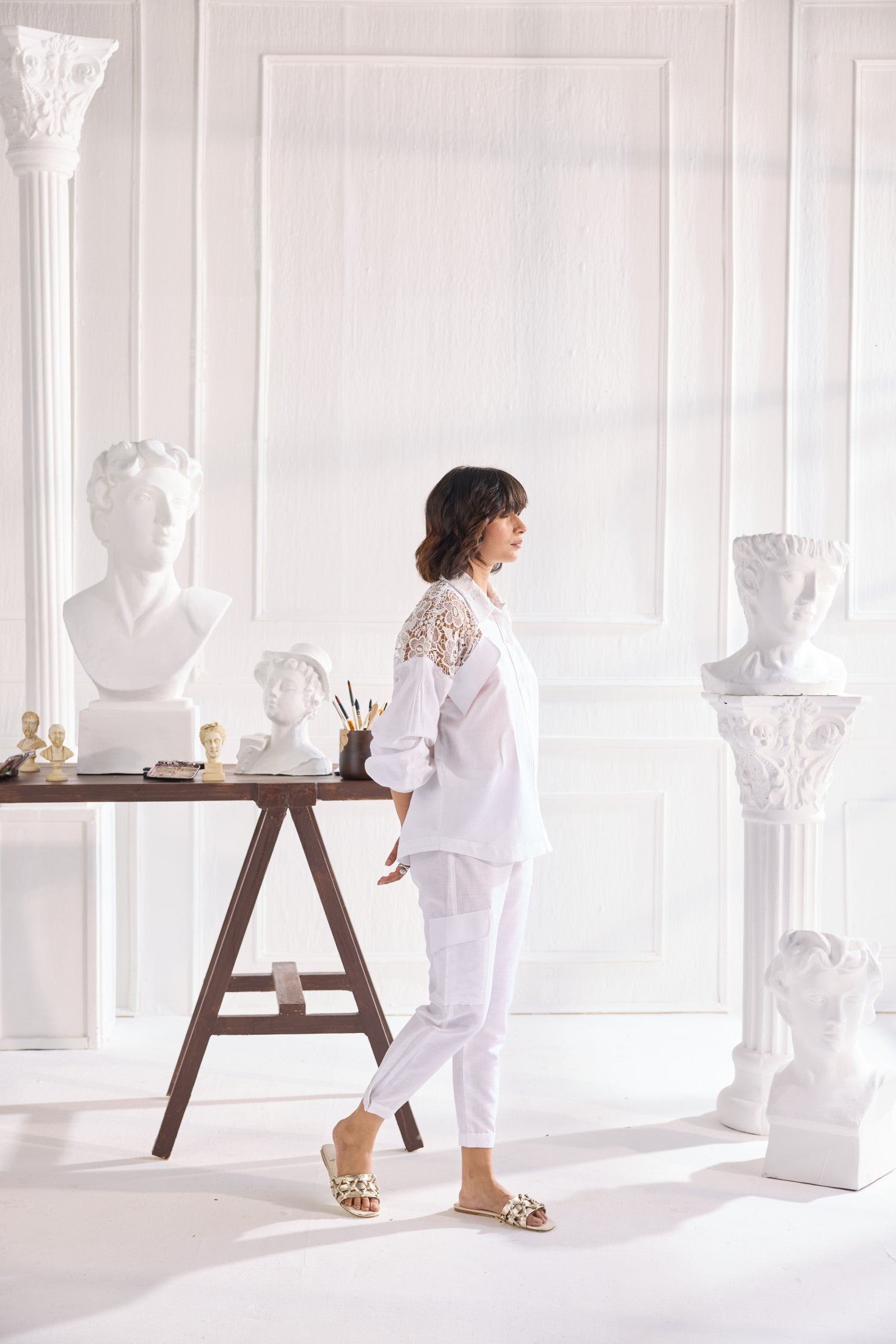 UMBRIA CO-ORD SET