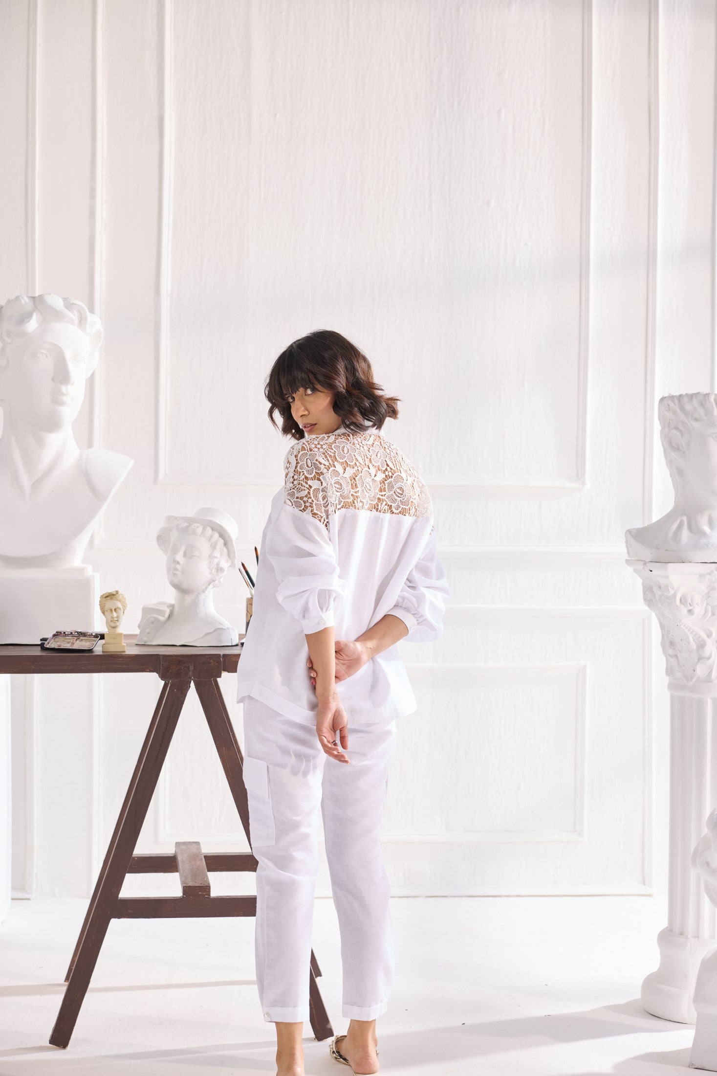 UMBRIA CO-ORD SET