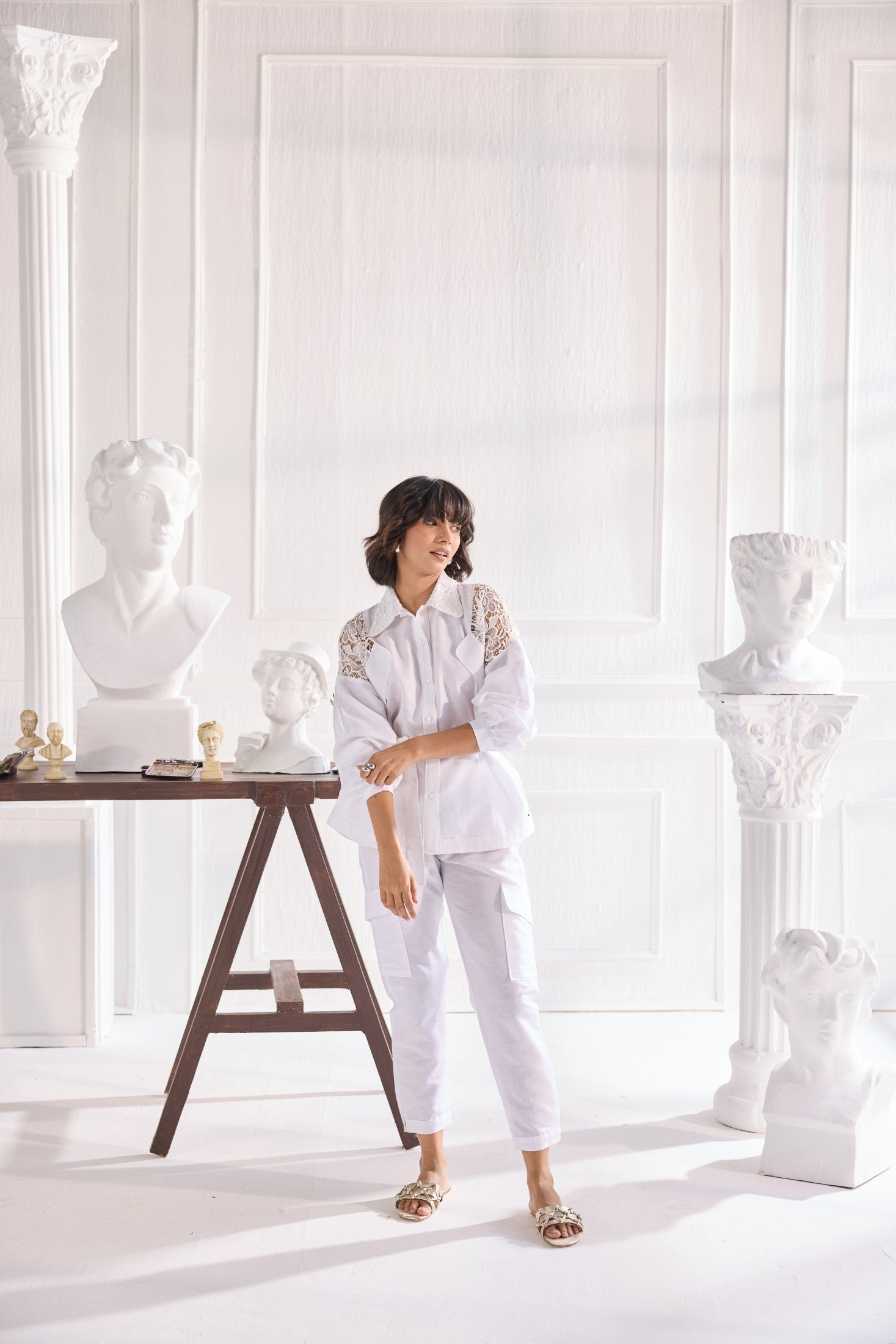 UMBRIA CO-ORD SET