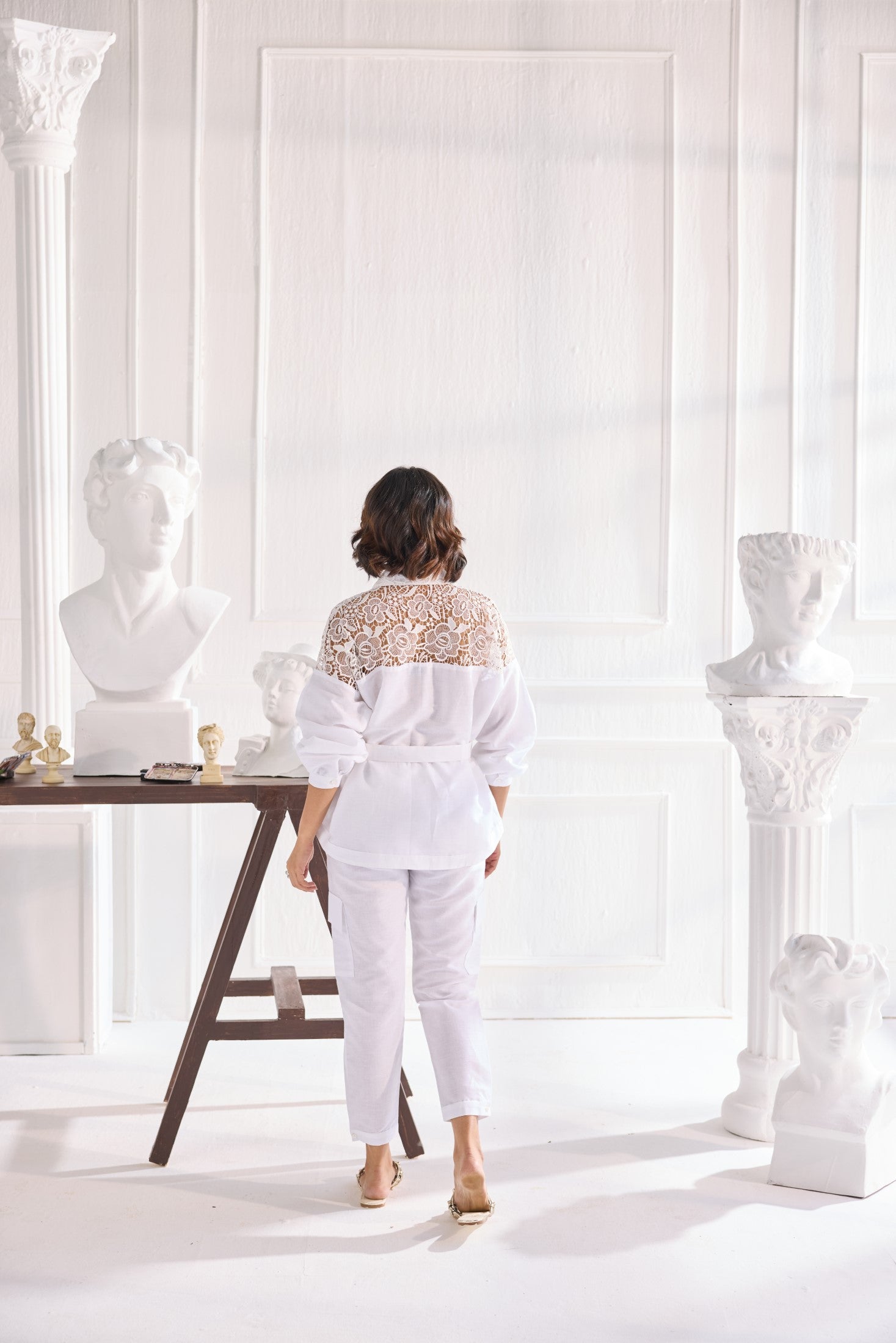 UMBRIA CO-ORD SET