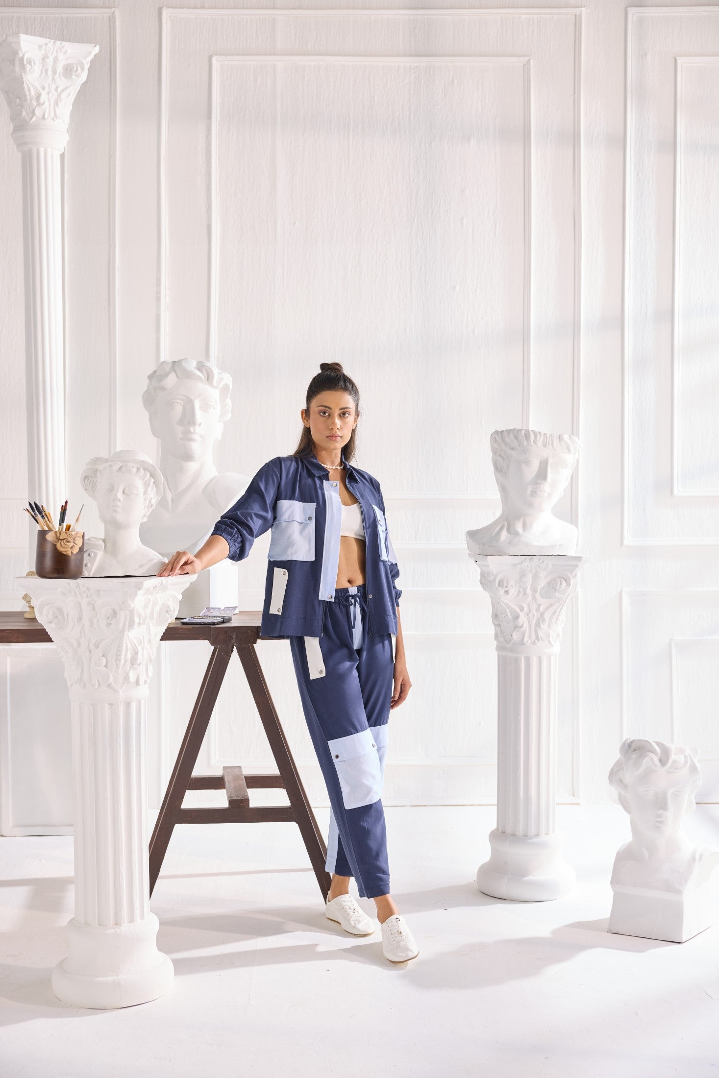 THE NYX CO-ORD