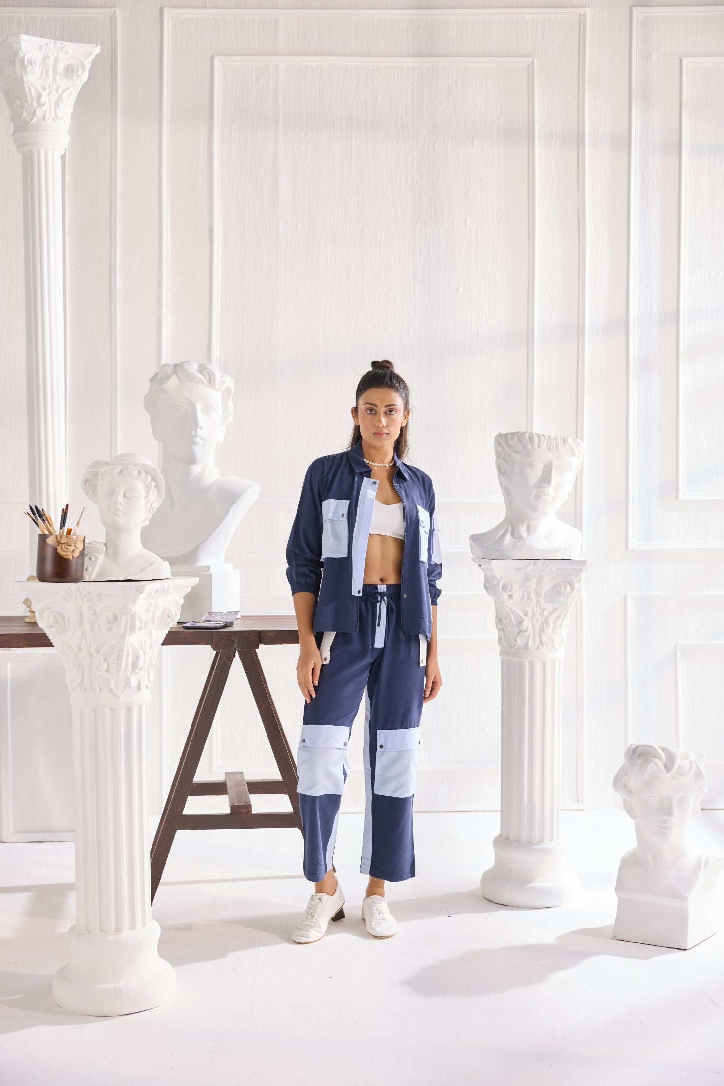 THE NYX CO-ORD