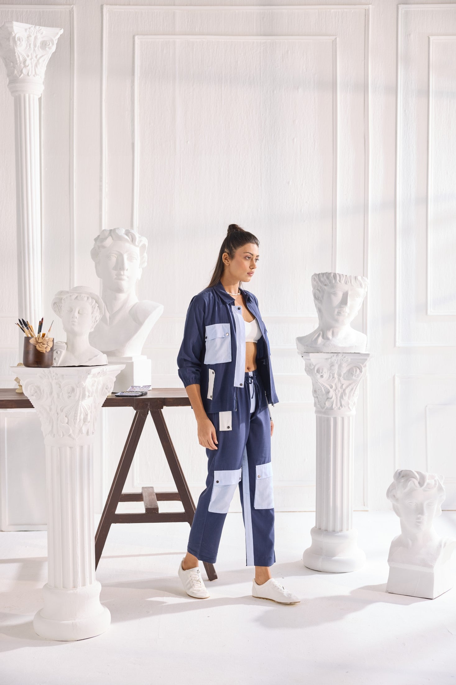 THE NYX CO-ORD