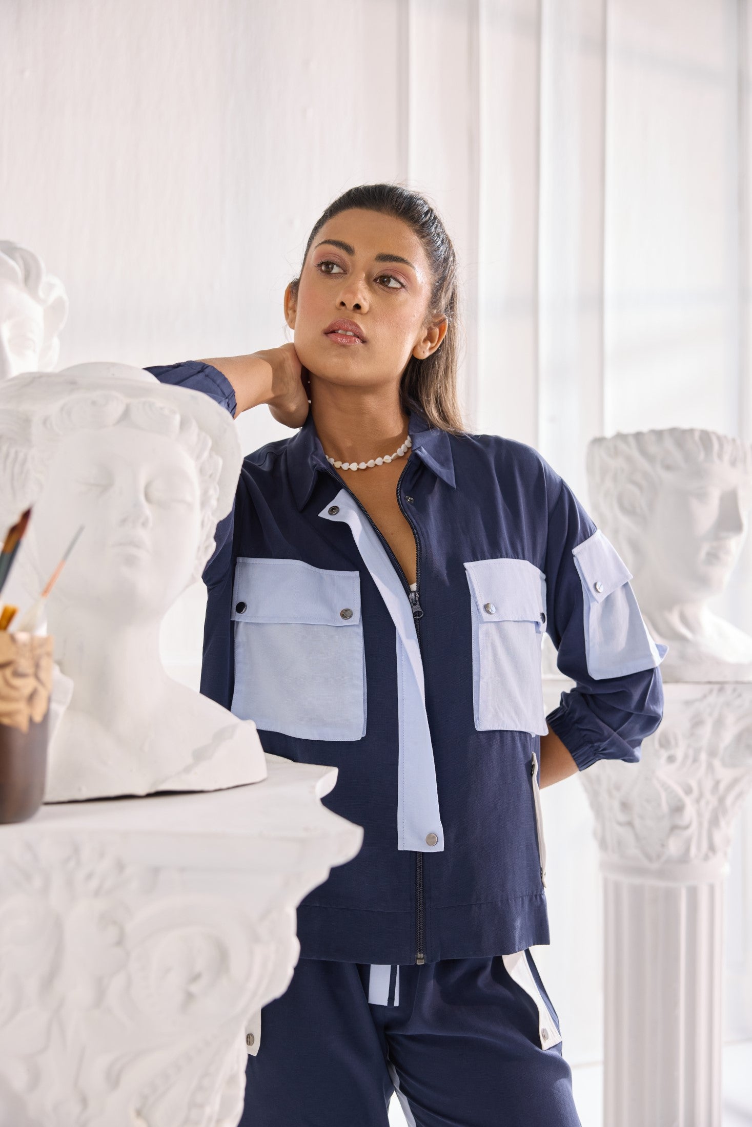 THE NYX CO-ORD