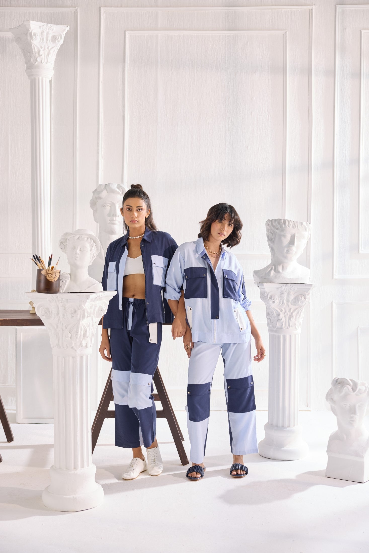 THE NYX CO-ORD