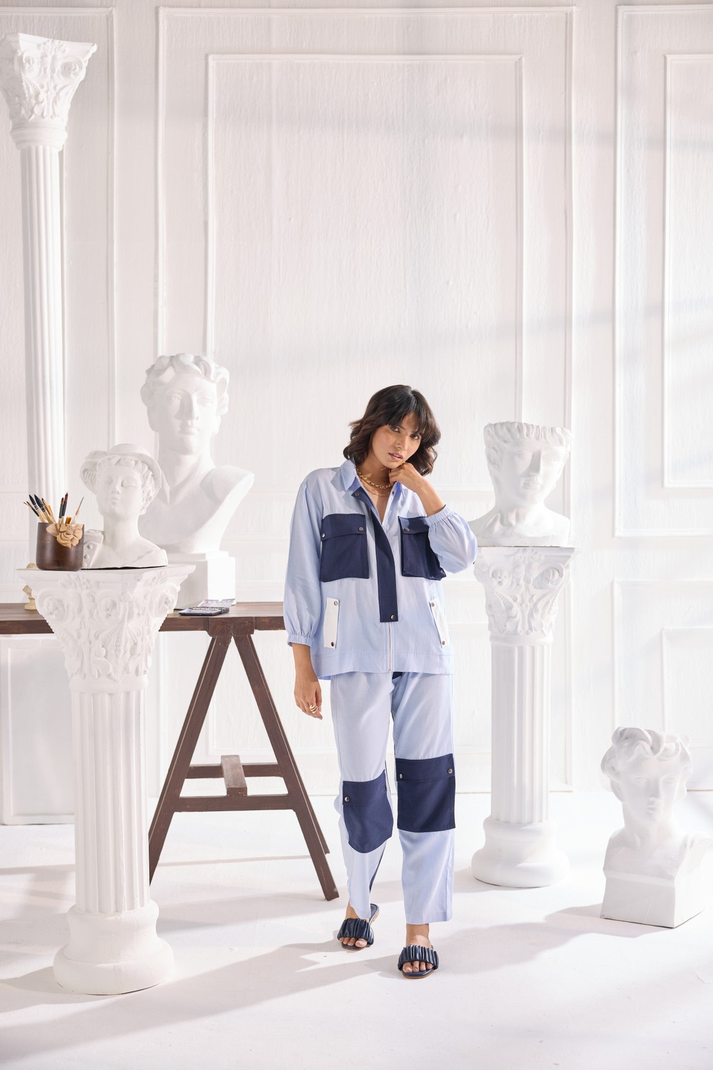 THE NYX CO-ORD