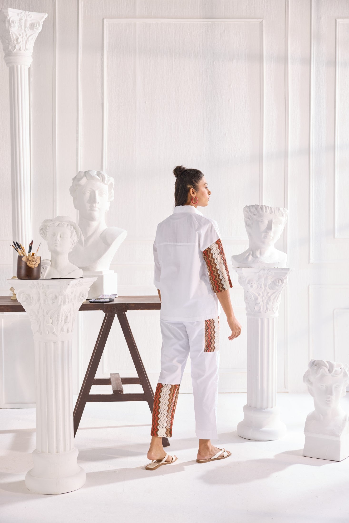 THE ELAN CO-ORD