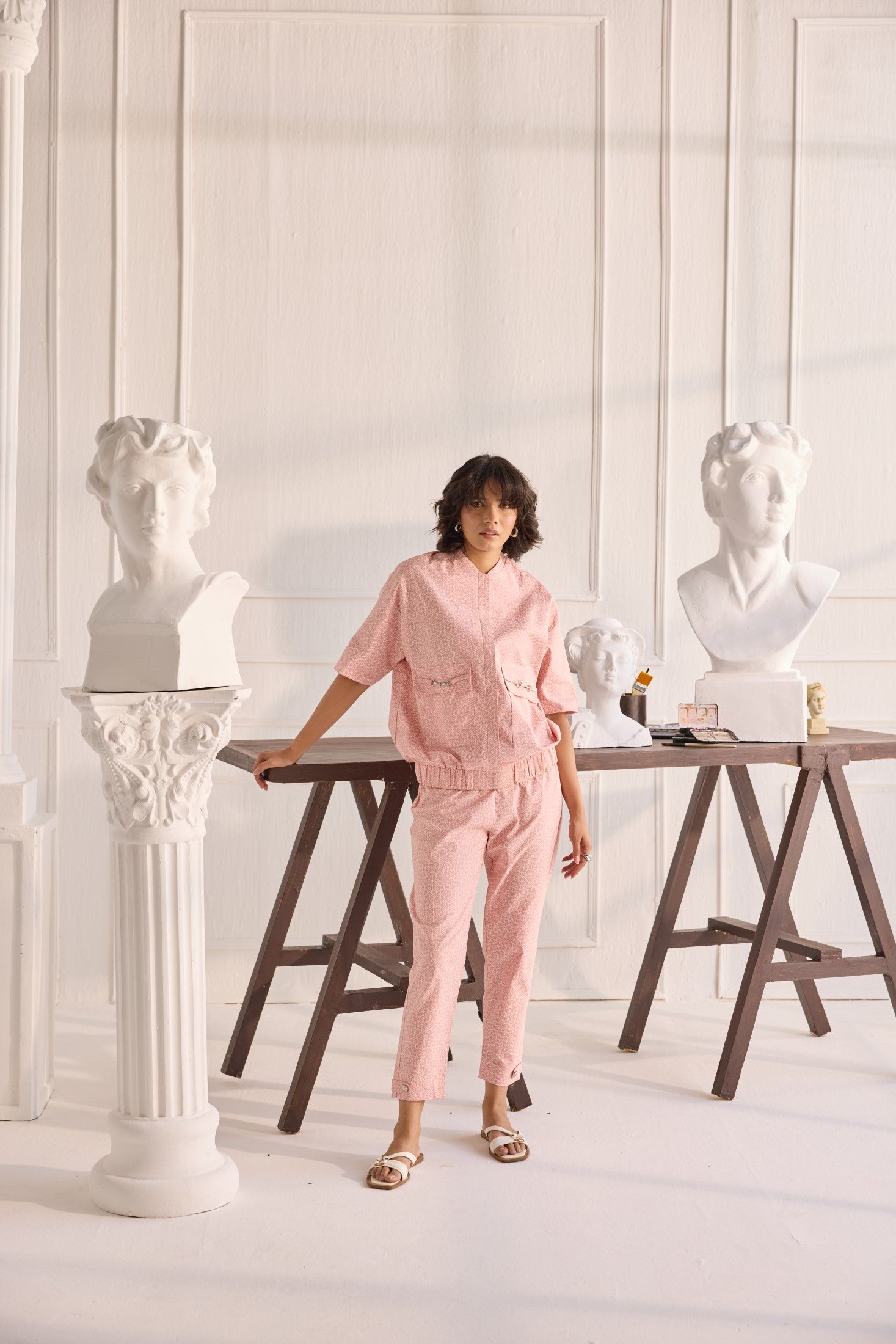 VINTAGE CO-ORD SET