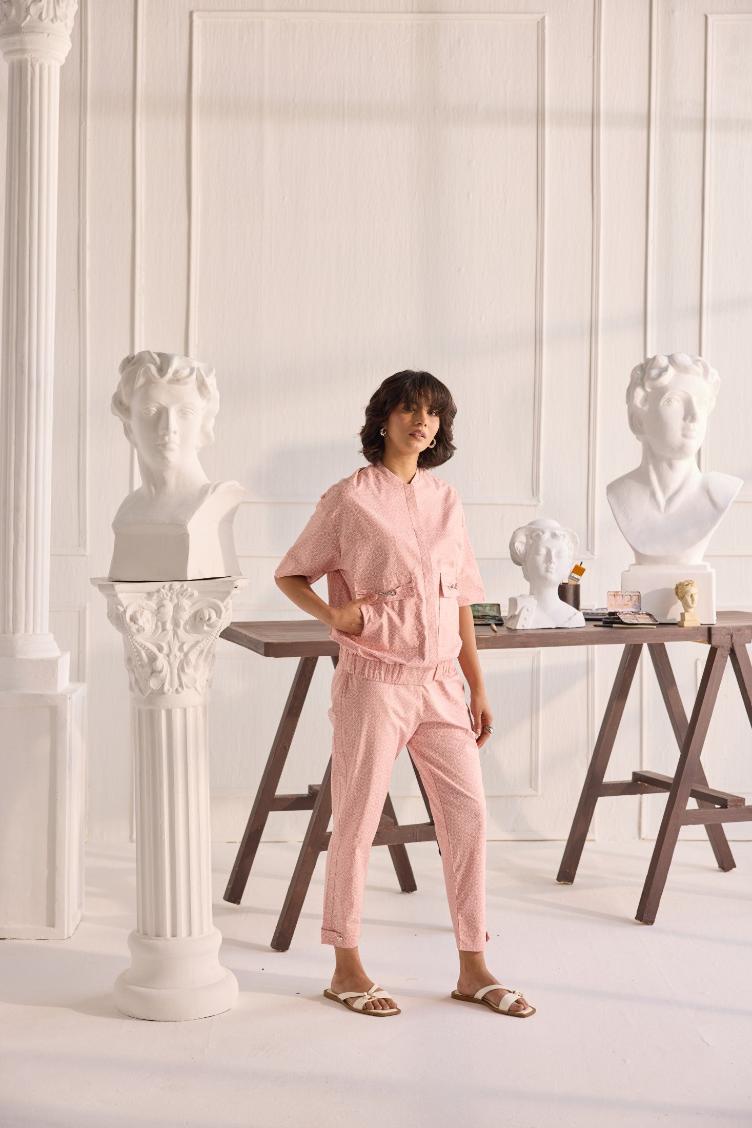 VINTAGE CO-ORD SET