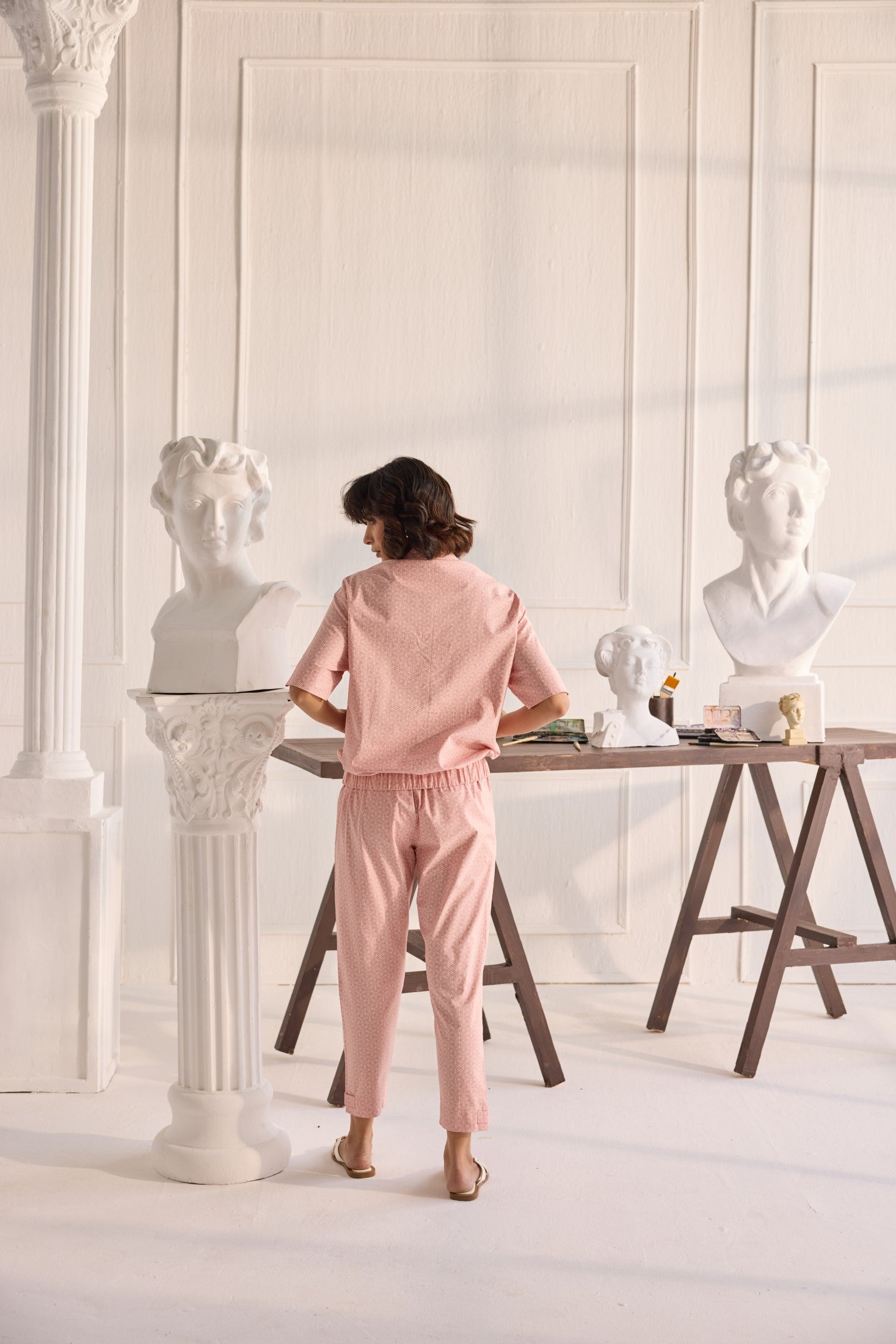VINTAGE CO-ORD SET