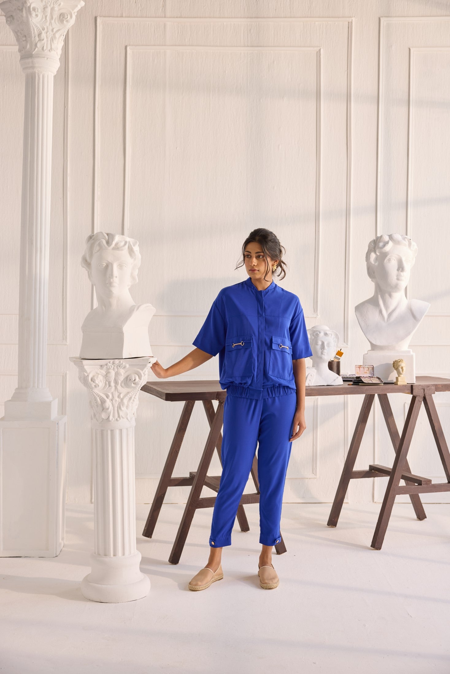 VINTAGE CO-ORD SET