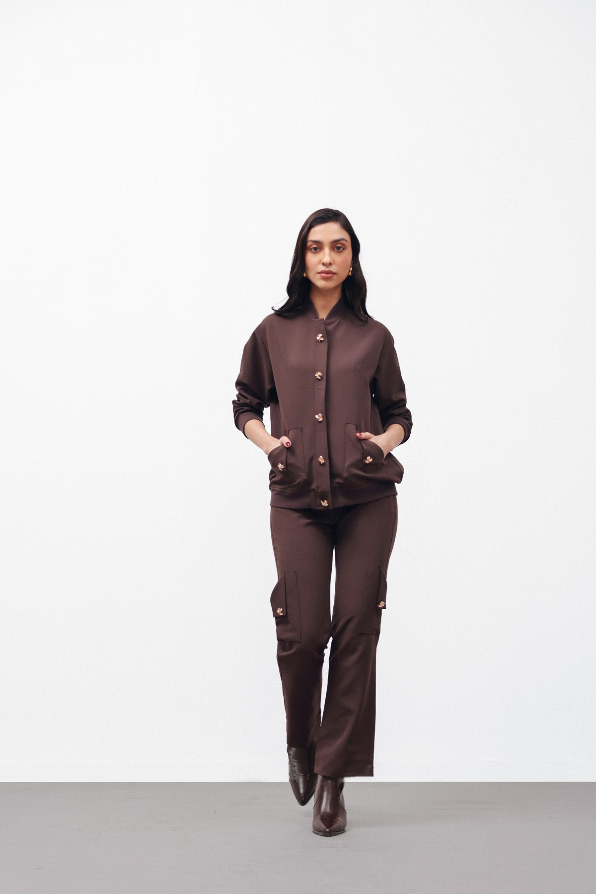 Chocolate Utility Set