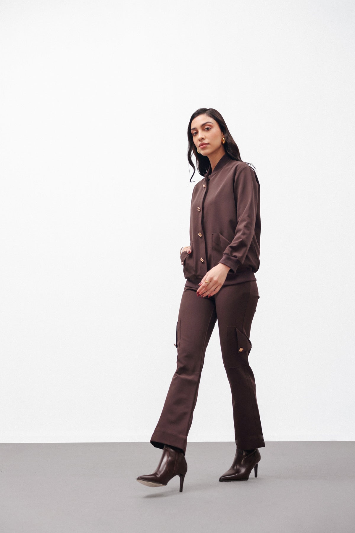 Chocolate Utility Set