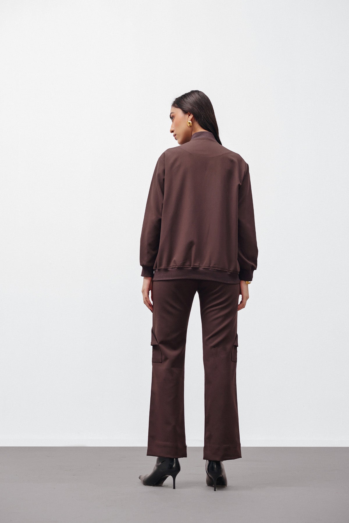 Chocolate Utility Set