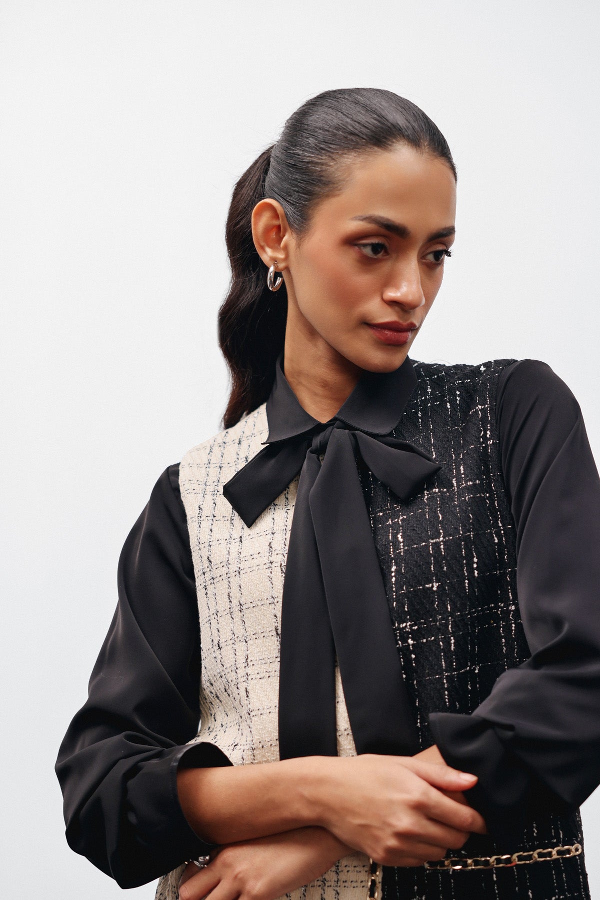 Shadowline Shirt and Jacket set