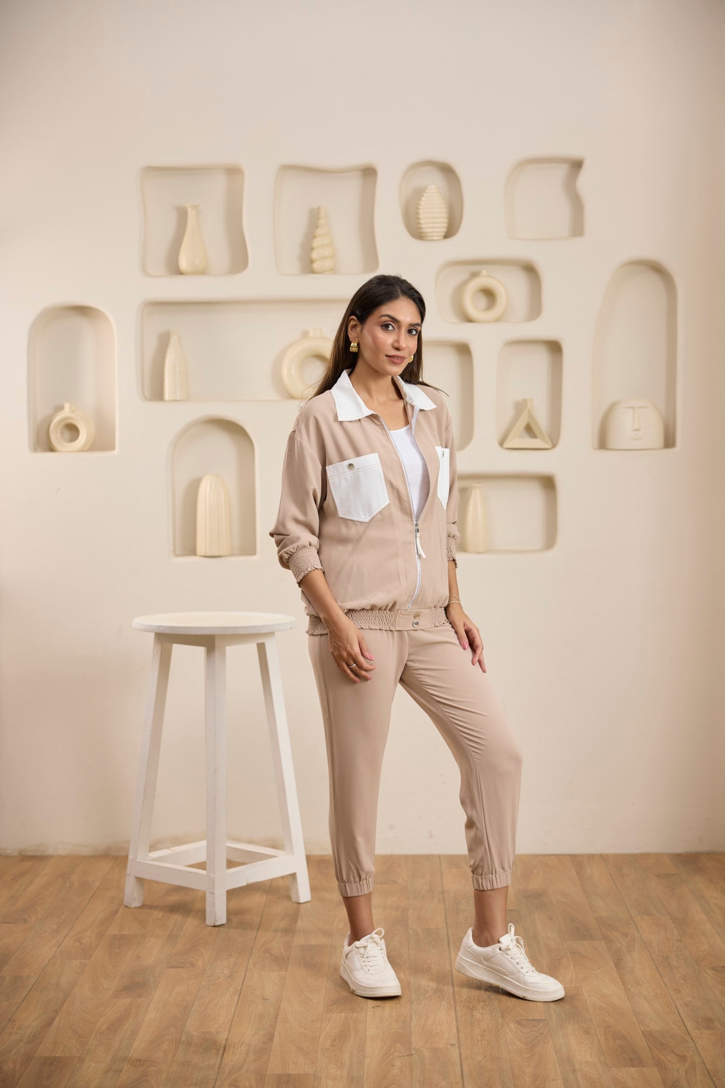 The Latte Ease Set