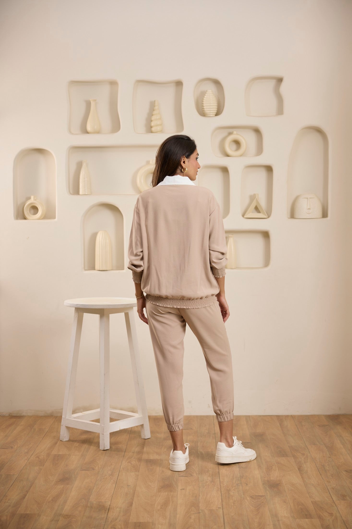 The Latte Ease Set