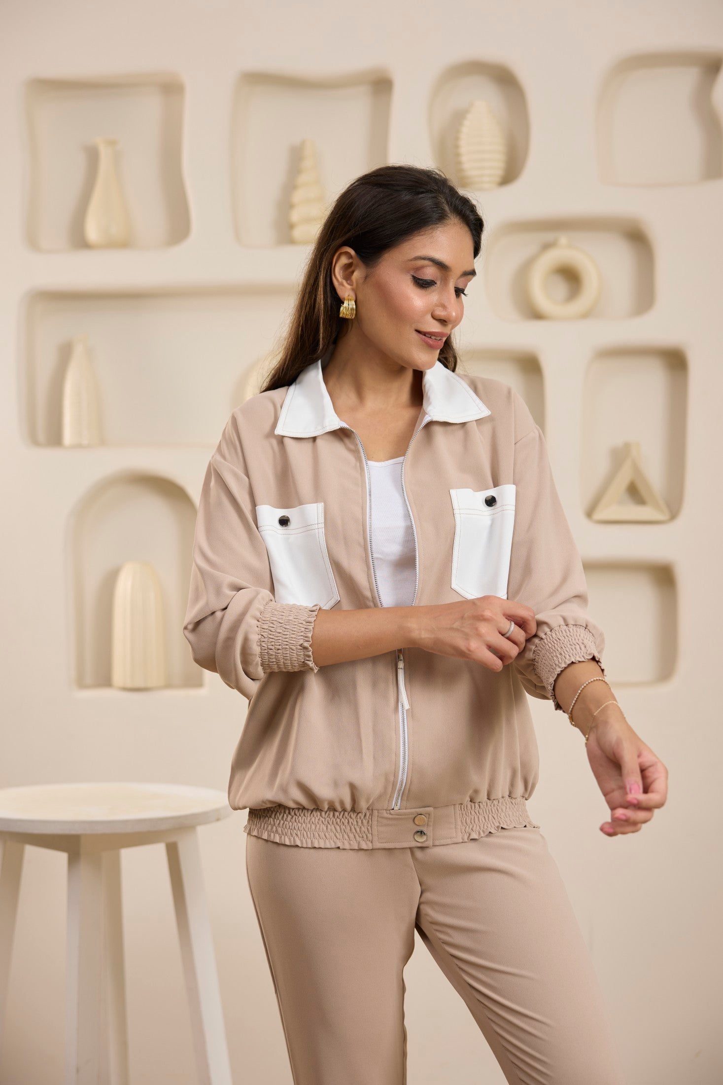 The Latte Ease Set
