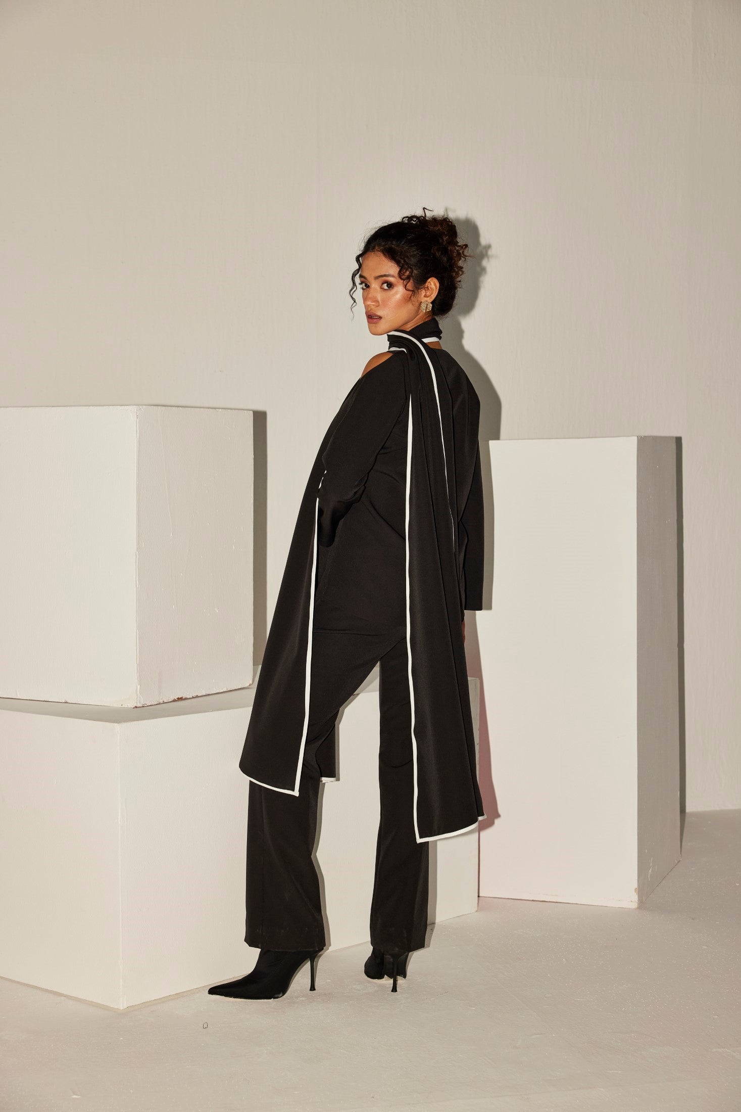THE REGEL CO-ORD SET