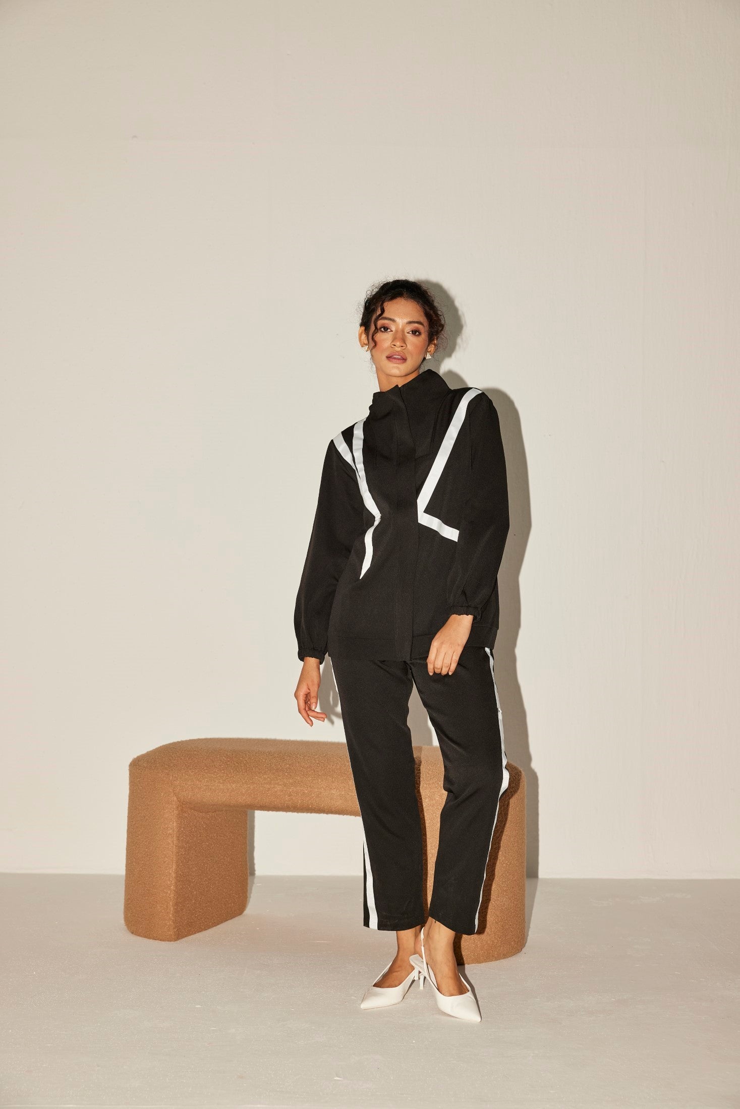 THE MARA CO-ORD SET