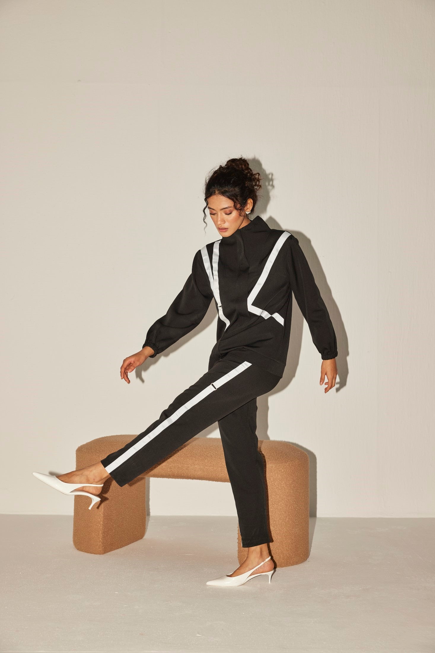 THE MARA CO-ORD SET