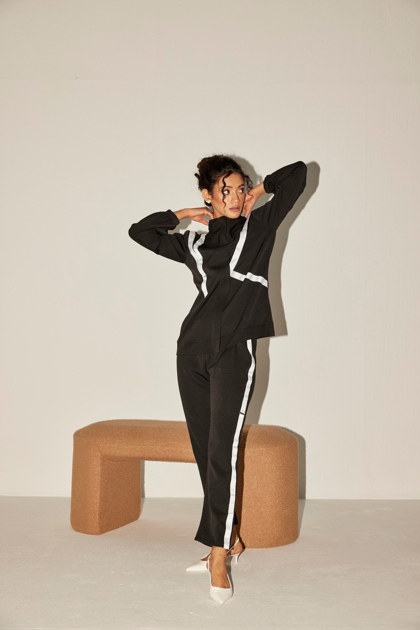 THE MARA CO-ORD SET