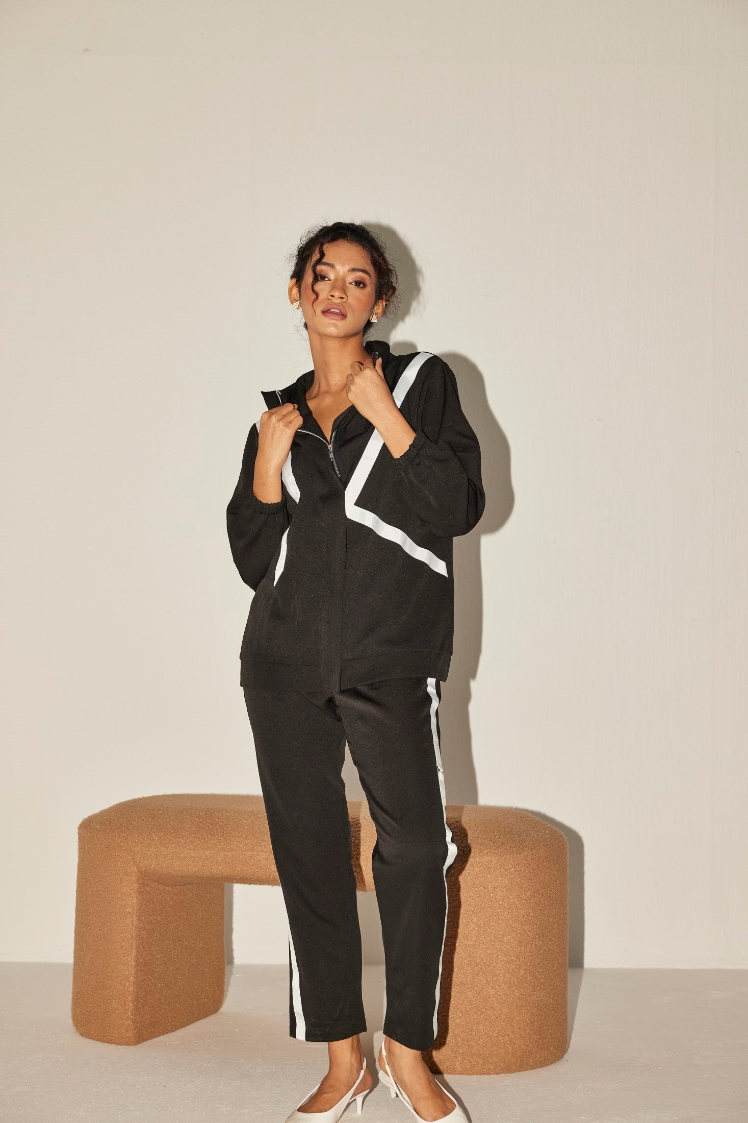 THE MARA CO-ORD SET