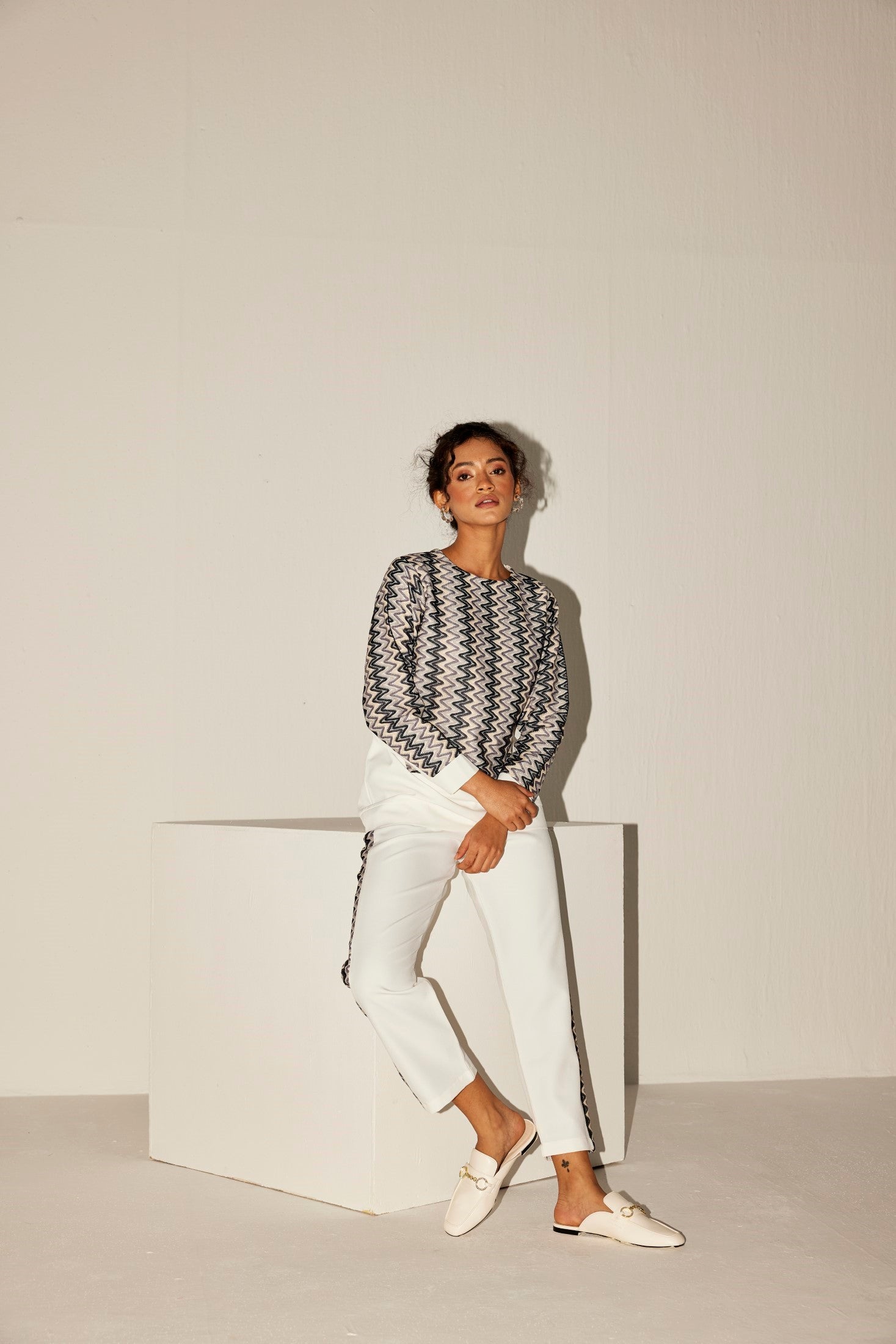 THE WAVE CO-ORD SET